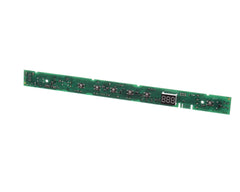 GENERAL ELECTRIC WD21X31909 DISPLAY CONTROL BOARDS
