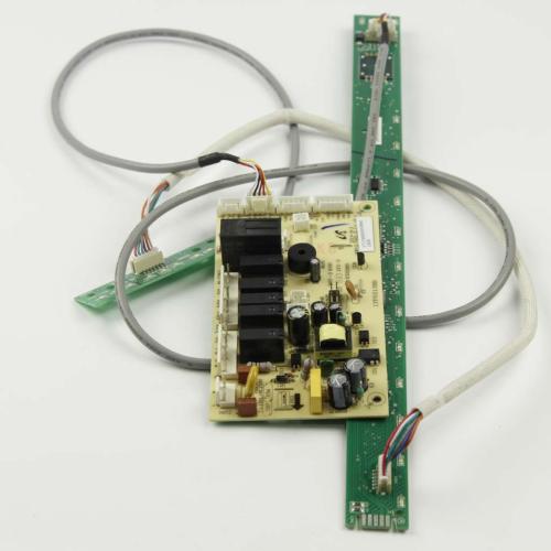 GENERAL ELECTRIC WD21X24367 CONTROL BOARDS