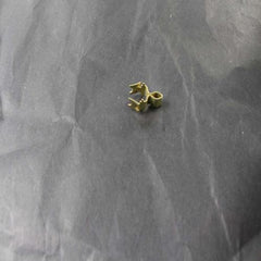 GENERAL ELECTRIC WE01X10377 WALL BRACKETS & PARTS