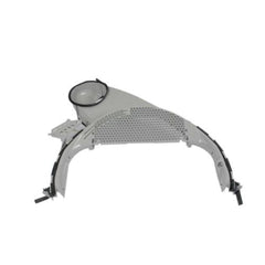 GENERAL ELECTRIC WE01X25335 DUCT ACCESS DOORS