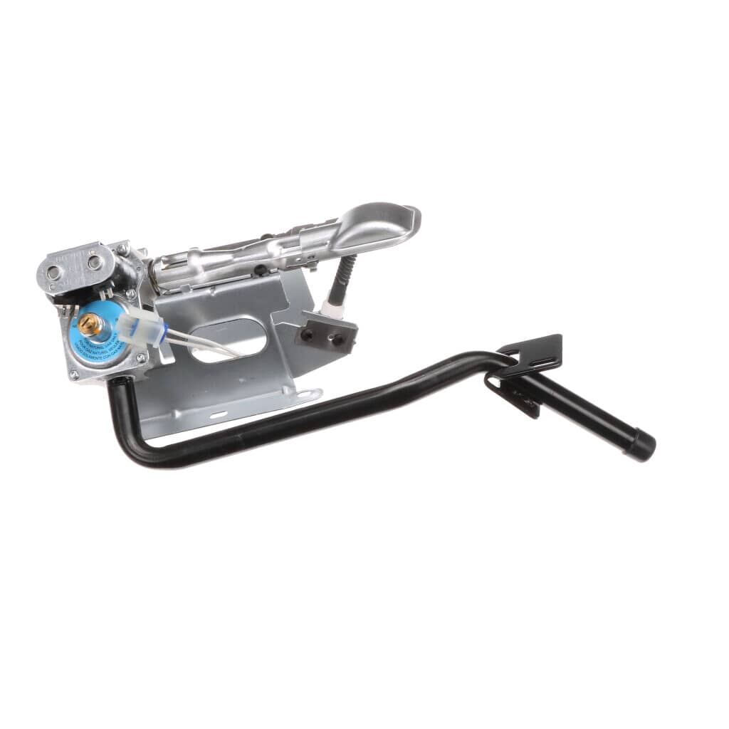 GENERAL ELECTRIC WE03X27426 BURNER ASSEMBLIES