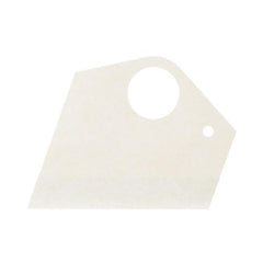 GENERAL ELECTRIC WE01X10383 STOP & SHUT OFF VALVES
