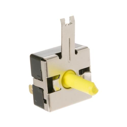GENERAL ELECTRIC WE04X24717 TOGGLE SWITCHES