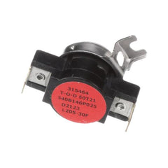 GENERAL ELECTRIC WE04X31037 LIMIT CONTROLS