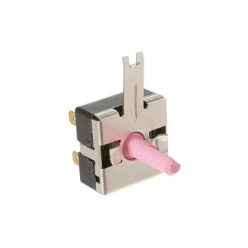 GENERAL ELECTRIC WE04X24554 TOGGLE SWITCHES