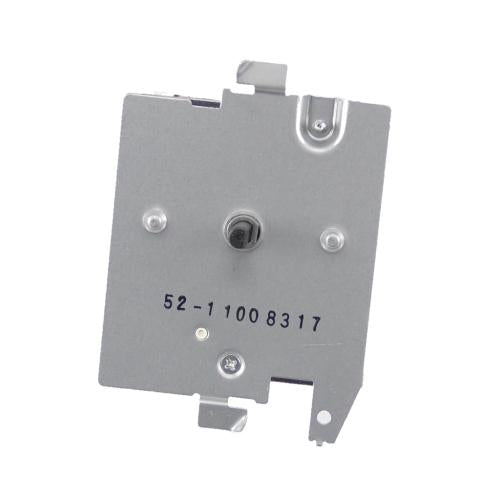 GENERAL ELECTRIC WE04X22654 TIMERS
