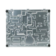 GENERAL ELECTRIC WE04X25159 BLOWER HOUSING & ASSEMBLIES