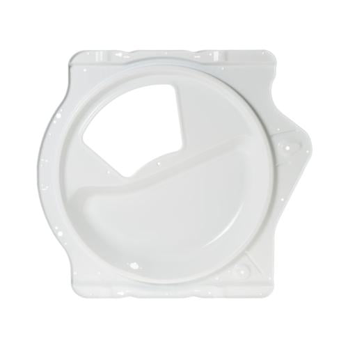 GENERAL ELECTRIC WE20M512 BLOWER HOUSING & ASSEMBLIES