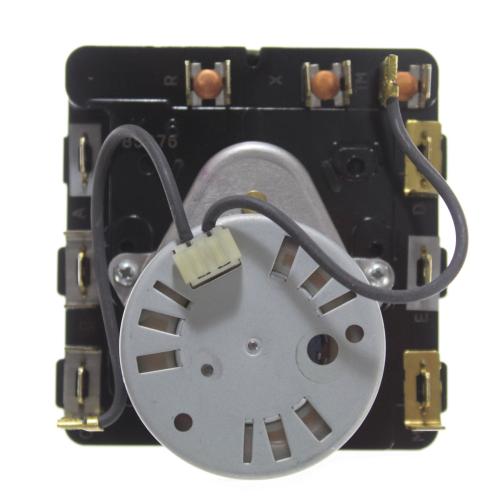 GENERAL ELECTRIC WE4X775 TIMERS