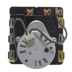 GENERAL ELECTRIC WE4X775 TIMERS