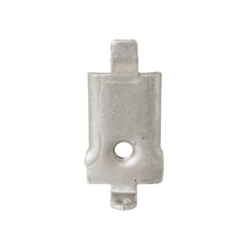 GENERAL ELECTRIC WE1M528 DUCT BRACKETS