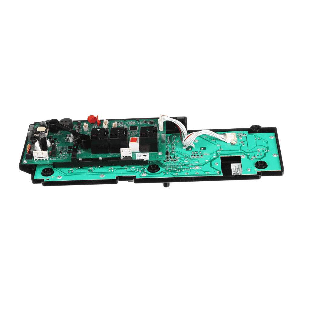 GENERAL ELECTRIC WE22X32940 CONTROL BOARDS