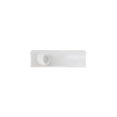GENERAL ELECTRIC WH01X10025 HINGES, LATCHES, MOUNTING BRACKETS, CLIPS