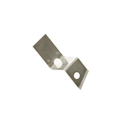 GENERAL ELECTRIC WE1M1015 TERMINAL & WIRE CONNECTIONS