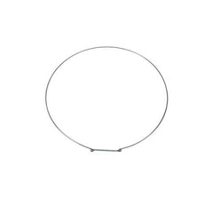 GENERAL ELECTRIC WH01X10744 AIR CLEANER REPLACEMENT PARTS