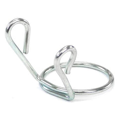 GENERAL ELECTRIC WH01X27823 TWO EAR CLAMPS
