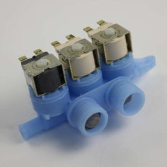 GENERAL ELECTRIC WH13X22720 SOLENOID VALVES