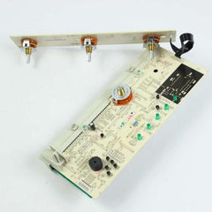GENERAL ELECTRIC WH12X10614 CONTROL BOARDS
