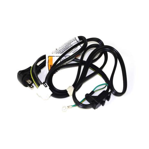 GENERAL ELECTRIC WH08X28843 POWER & EXTENSION CORDS
