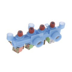 GENERAL ELECTRIC WH13X26637 SOLENOID VALVES