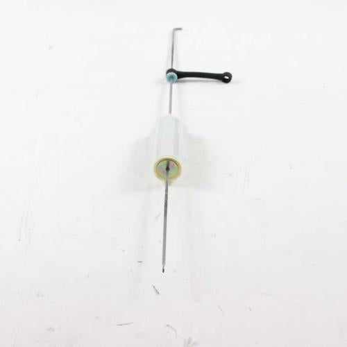 GENERAL ELECTRIC WH16X22790 MOTOR PARTS