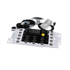 GENERAL ELECTRIC WH22X34918 DISPLAY CONTROL BOARDS