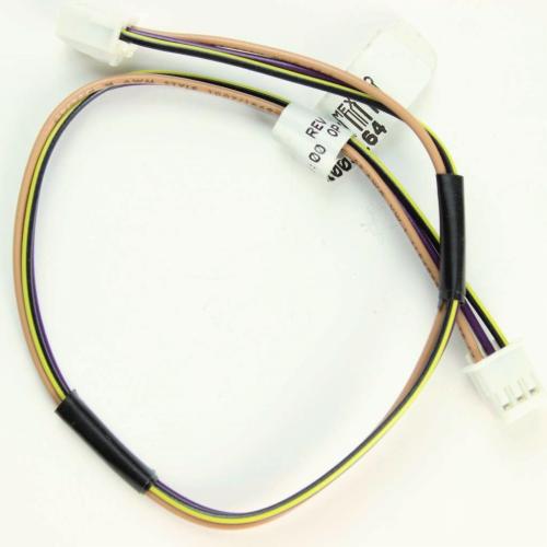 GENERAL ELECTRIC WH19X10087 MOTOR WIRING HARNESSES