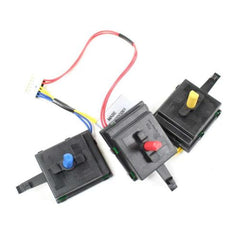 GENERAL ELECTRIC WH18X27241 FAN CONTROL BOARDS