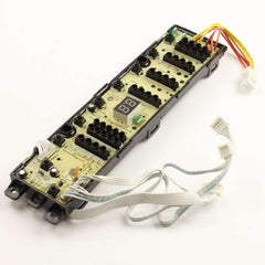 GENERAL ELECTRIC WH18X27382 DISPLAY CONTROL BOARDS