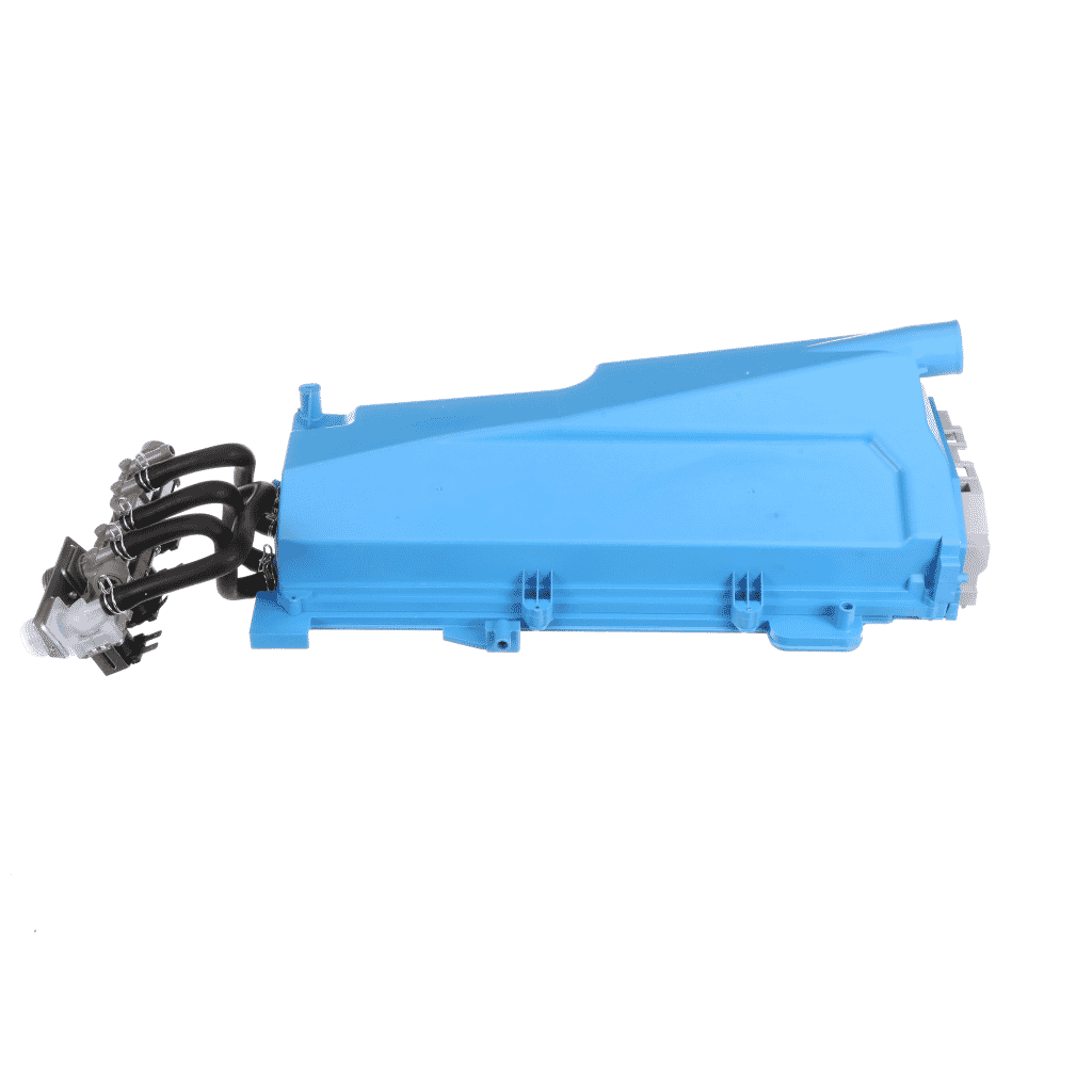 GENERAL ELECTRIC WH42X35099 GAS VALVES