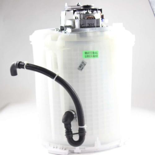 GENERAL ELECTRIC WH45X24615 WATER HEATERS