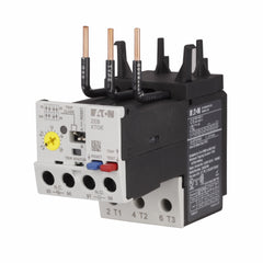EATON Eaton XTOE020CCSS Relay OVLD Elek 4/20A 1NO-1NC