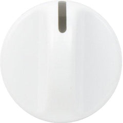 ELECTROLUX 131965300 KNOBS AND DIALS