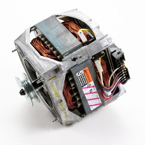 ELECTROLUX 134159500 MOTOR PARTS