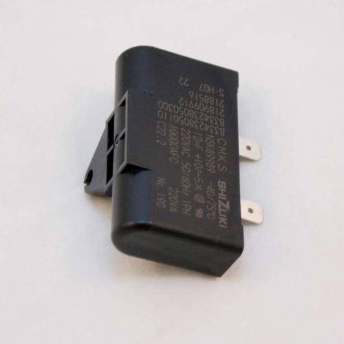 ELECTROLUX 218909912 CAPACITORS