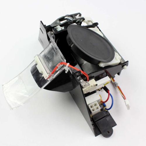ELECTROLUX 242074218 AIR CLEANER REPLACEMENT PARTS