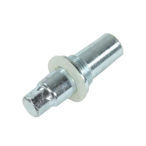 ELECTROLUX 241708002 HINGES, LATCHES, MOUNTING BRACKETS, CLIPS