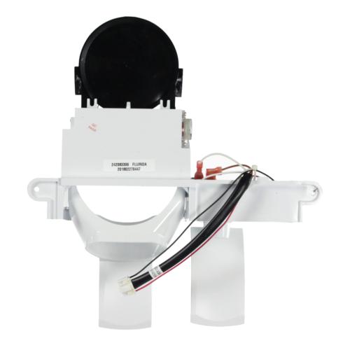 ELECTROLUX 242083306 AIR CLEANER REPLACEMENT PARTS