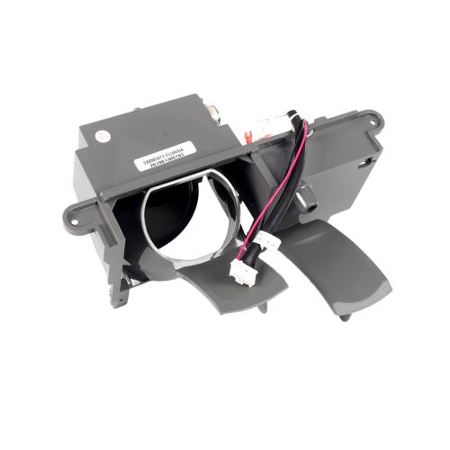 ELECTROLUX 242083311 AIR CLEANER REPLACEMENT PARTS