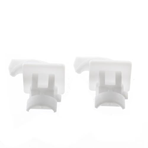 ELECTROLUX 297001500 WALL BRACKETS & PARTS