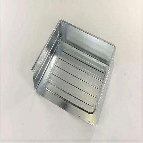 ELECTROLUX 316408706 GAS VALVES