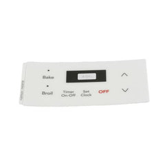 ELECTROLUX 316220728 DISPLAY CONTROL BOARDS