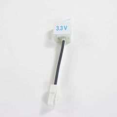ELECTROLUX 316022508 LIGHTING, CONTROLS & ACCESSORIES