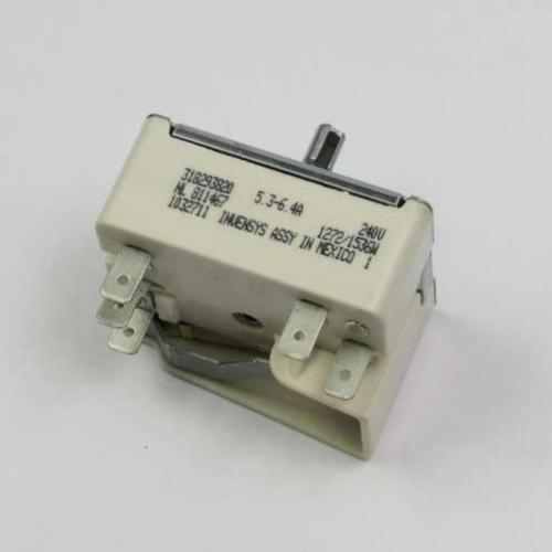 ELECTROLUX 318293820 SWITCHING RELAYS