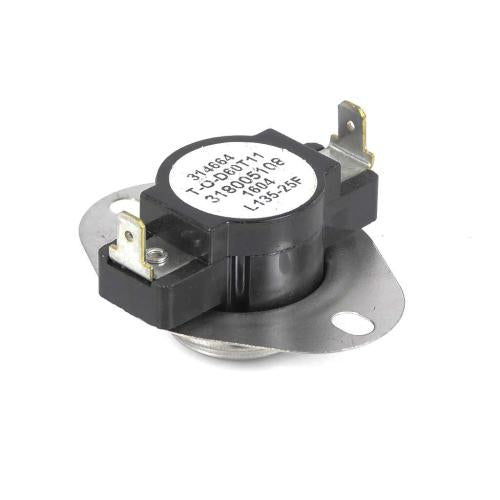 ELECTROLUX 318005108 THERMOSTATS