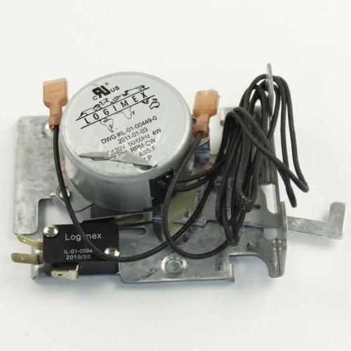 ELECTROLUX 318261213 MOTOR PARTS
