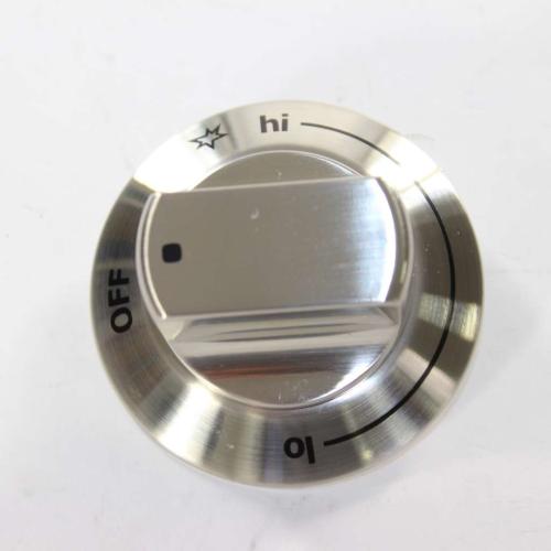 ELECTROLUX 318242275 KNOBS AND DIALS