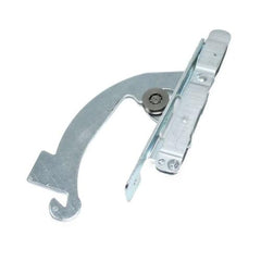 ELECTROLUX 318348801 HINGES, LATCHES, MOUNTING BRACKETS, CLIPS