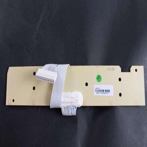 ELECTROLUX 5304506923 DISPLAY CONTROL BOARDS