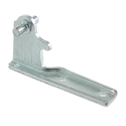 ELECTROLUX 5304523548 HINGES, LATCHES, MOUNTING BRACKETS, CLIPS